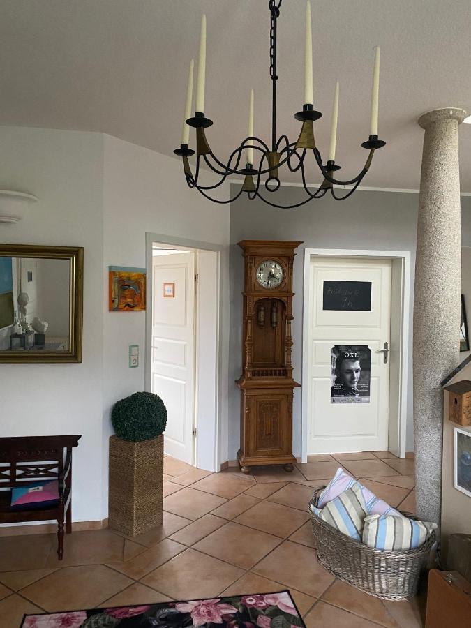 Meerzeit & Ayurveda Kirchdorf  Bagian luar foto