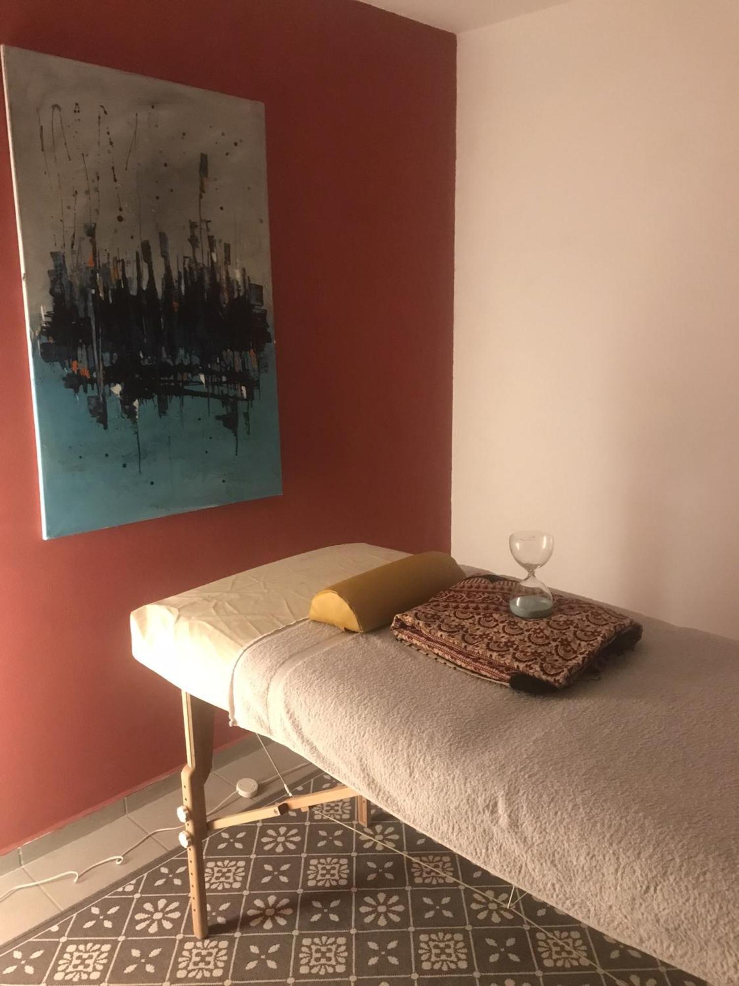 Meerzeit & Ayurveda Kirchdorf  Bagian luar foto